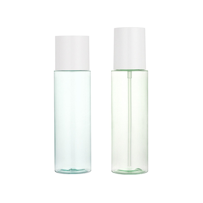 Πλαστικό κενό Body Fine Mist Bottle Spray For Perfume Moisturizer Water