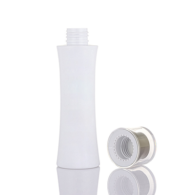 OEM/ODM 100ml υγρό σαμπουάν σώματος βουτύρου και κοντίσιονερ με βιδωτό καπάκι