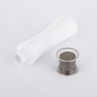 OEM/ODM 100ml υγρό σαμπουάν σώματος βουτύρου και κοντίσιονερ με βιδωτό καπάκι