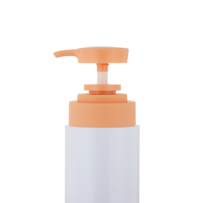 Συσκευασία 100ml Clear White Cosmetic Lotion Μπουκάλι Άδειο Δοχείο