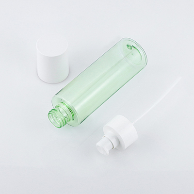 Πλαστικό κενό Body Fine Mist Bottle Spray For Perfume Moisturizer Water