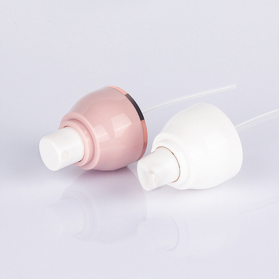 Πλαστικό δοχείο ορού 100g Pink Cosmetic Bottle Toner Lotion