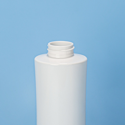 500ml καλλυντικά λοσιόν μπουκαλιών μπουκάλια λοσιόν της PET υλικά, κενά με την αντλία