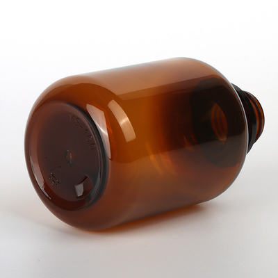 Καλλυντικά σύνολα 90ml 130ml 160ml Recycable συσκευασίας της PET Leakproof