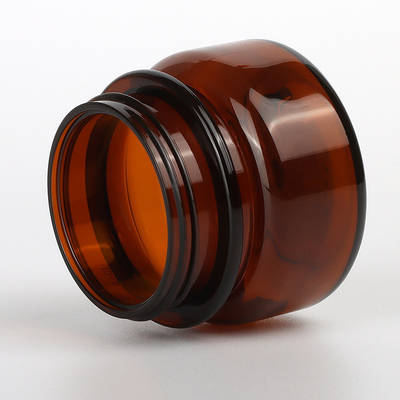 Καλλυντικά σύνολα 90ml 130ml 160ml Recycable συσκευασίας της PET Leakproof