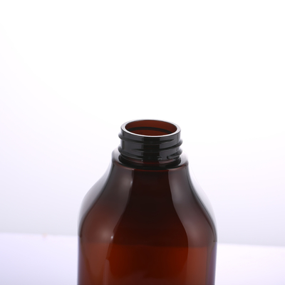 Πολυτέλειας ηλέκτρινη 200ml 300ml 350ml 400ml 1000ml Βοστώνη σώματος χρυσή κορυφή μπουκαλιών σαμπουάν λοσιόν καλλυντική μοναδική φανταχτερή