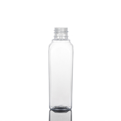 2 oz καλλυντικό Dropper υλικό 30mm μπουκαλιών πλάτος της PET για το προϊόν φροντίδας δέρματος