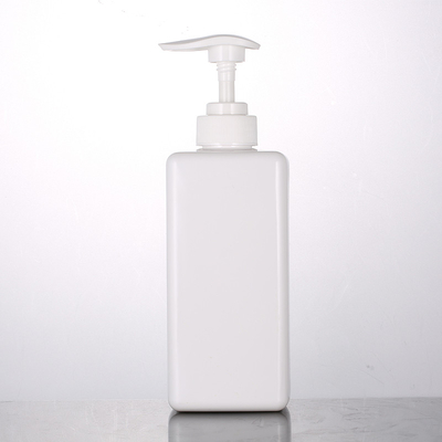 Εργοστασίων τιμών 100ml 150ml 200ml 300ml 400ml 500ml πλαστικά unilever σαπουνιών σαφή μπουκάλια σαμπουάν λοσιόν skincare συσκευάζοντας
