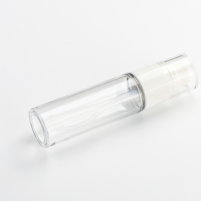 Leakproof πλαστικό διαφανές Leakproof 30ml 20mm ψεκασμού υδρονέφωσης στόμα μπουκαλιών