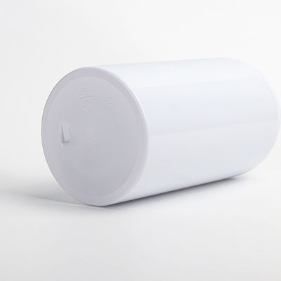 350ml πλαστικό χονδρικό 500ml ανακύκλωσης Skincare μπουκάλι σαμπουάν μορφής εμπορευματοκιβωτίων μοναδικό με την αντλία