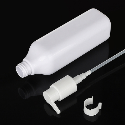 200ml 300ml 350ml 400ml πολυτέλειας βιοδιασπάσιμο μοναδικό τετραγωνικό καλλυντικό μπουκάλι αντλιών λοσιόν χωρίς αέρα χρυσό