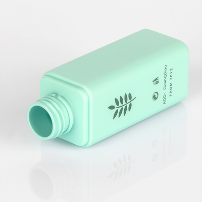 Παγωμένος καθορισμένος 100ml 120ml 160ml πολυτέλειας καλλυντικός cOem μπουκαλιών αποδεκτός
