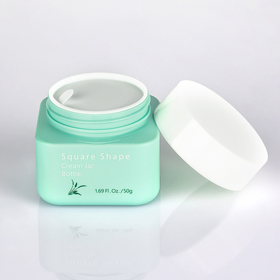 Παγωμένος καθορισμένος 100ml 120ml 160ml πολυτέλειας καλλυντικός cOem μπουκαλιών αποδεκτός