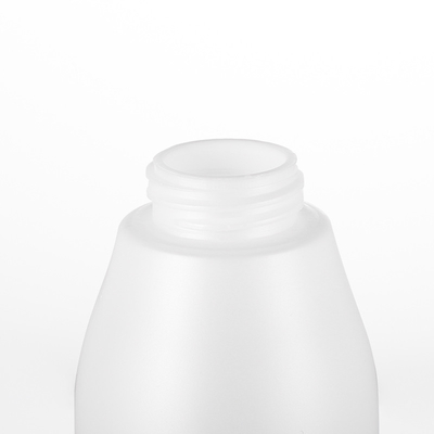 1000ML συσκευάζοντας βάζο κρέμας, πλαστικά καλλυντικά εμπορευματοκιβώτια 84mm με τα καπάκια