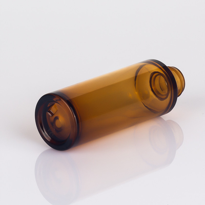 Dropper πετρελαίου καλλυντική μπουκαλιών 1oz επιφάνεια σφράγισης ικανότητας καυτή