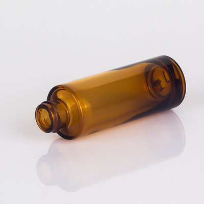 Dropper πετρελαίου καλλυντική μπουκαλιών 1oz επιφάνεια σφράγισης ικανότητας καυτή