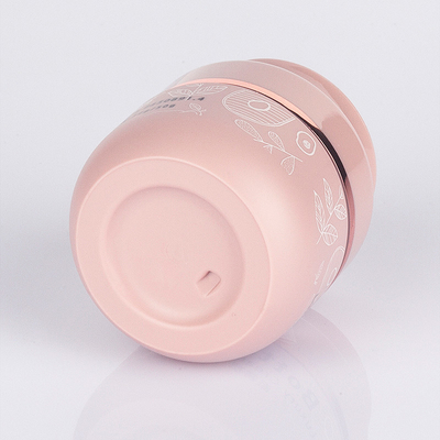 Μίνι χωρίς αέρα καλλυντικός ODM συνόλων 50ml 80ml 100ml μπουκαλιών διαθέσιμος