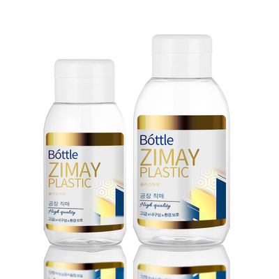 500ml τοπ μορφή 75mm πλάτος Multiusage κορωνών μπουκαλιών συμπιέσεων βιδών