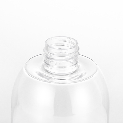 500ml τοπ μορφή 75mm πλάτος Multiusage κορωνών μπουκαλιών συμπιέσεων βιδών