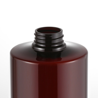 1000ML πλαστικά μπουκάλια αντλιών λοσιόν, διανομέας αντλιών κρέμας προσώπου της PET