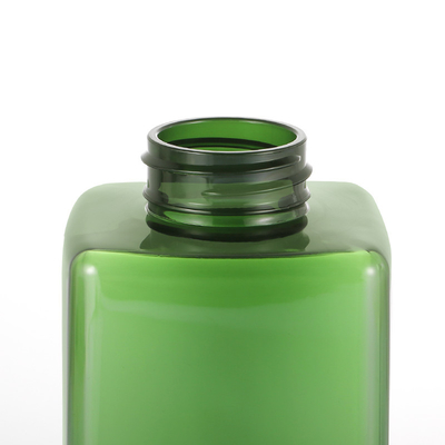 400ml κενός αφρίζοντας διανομέας μπουκαλιών σαπουνιών χεριών με την αντλία 38mm