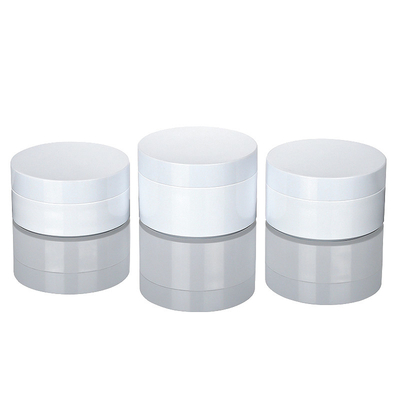 Φιλική ικανότητα 79mm βάζων 150ml συσκευασίας κρέμας Eco διάμετρος