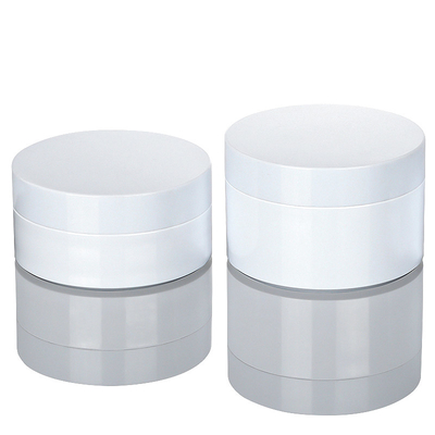 Φιλική ικανότητα 79mm βάζων 150ml συσκευασίας κρέμας Eco διάμετρος