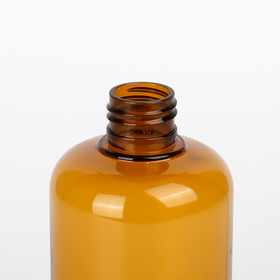 Τοπ μπουκάλια 300ml βιδών της PET Eco φιλικά πλαστικά γύρω από Macallan