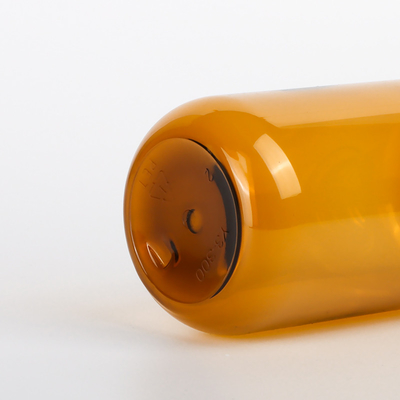 Τοπ μπουκάλια 300ml βιδών της PET Eco φιλικά πλαστικά γύρω από Macallan